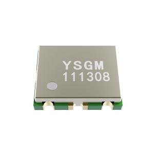 China Standard 1050-1400MHz VCO 10dBm Voltage Controlled Oscillator with Buffer Amplifier YSGM111308 Standard Description wholesale