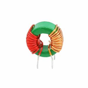 China Magnetic Loop Inductance DIP Inductor High Current Inductors Filter Coil wholesale