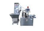 Cap Wadding Machine Liner Inserting Putting 60 - 100 /Min Variable Speed