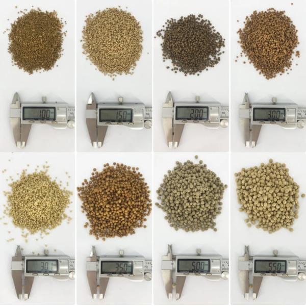 7-15t/h Poultry Feed Production Line