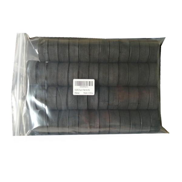 Polyurethane Cloning Collar Foam Moisture Retain With RoHs / Reach Certificates