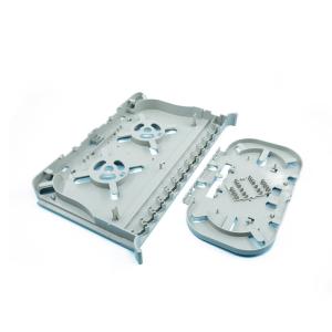 China Fdb FTTH 24 Core Fiber Optic Termination Box With Gland ONU Box wholesale