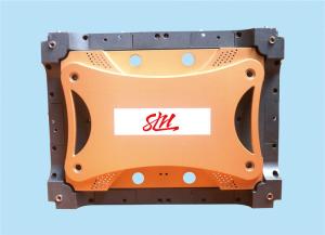 Indoor Smd1010 High Resolution Full Color P1.667 Led Display Module