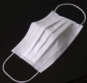 China disposable paper face masks disposable paper face masks polypropylene face mask hospital face masks wholesale