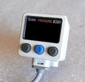 China SMC electronic pressure switch with display Save Installation Time wholesale