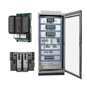 Deltav Distributed Control System M-Series And S-Series DCS Control Hardware For DCS Control System