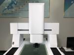 Coordinate Measuring Machine Services With Tri Axial Automatic Control