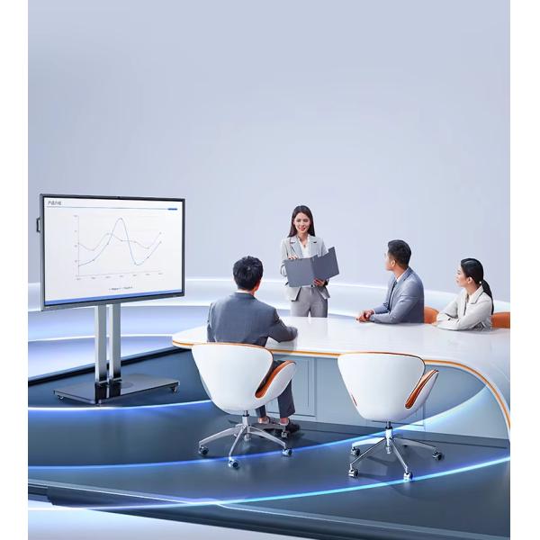 M5A Smart Interactive Flat Panel 65M5A 65 Inch Super Interactive Flat Panel Display