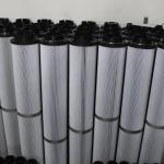 Customizable Filter Element For Wind Power 99.9% Filtration Efficiency