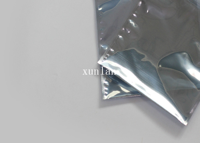 Four Layer Structure Anti Static Envelopes For Packing Electronic Components