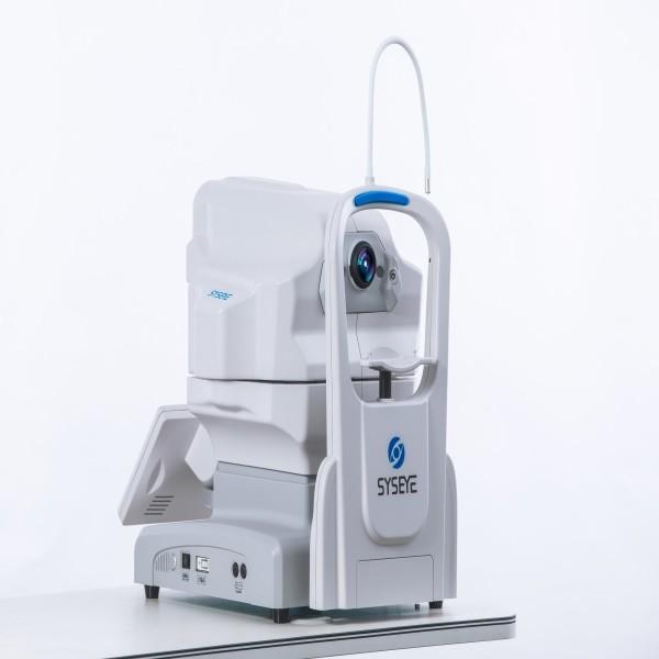 Quality Automated Retinal Fundus Camera Non Contact High Resolution for sale