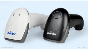 Fast Reading 1D USB Barcode Scanner Handheld Usb Bar Code Readers