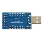 Convertor Parallel Port Convertor Module Lamp Board Module USB Programmer CH341A