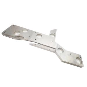 China Diy Cnc Aluminium Milling Automation Applications Milling Machine Parts For Sale on sale