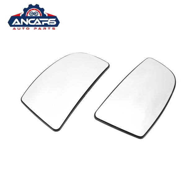 1855103 1855102 Wing Mirror Glass Ford Transit 2 Ton 2013-2021 Side Mirror Parts