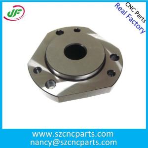 High Precision CNC Spring Coiling Wire Cut 4 Axis CNC Machine Parts