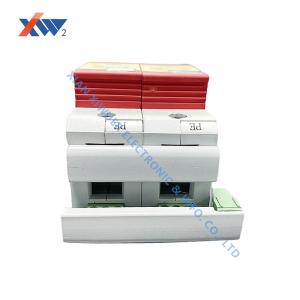 MYS8 PV Surge Protective Device , Small Solar Surge Protector