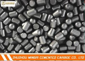 China Dth Drilling Carbide Button Bits For Scraping Knife Bits , Oil Cone Bits on sale