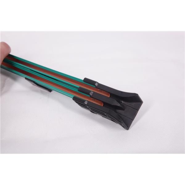 100a Overhead Electrical Bus Bars System Insulated