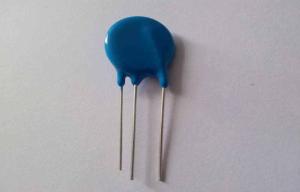 Inverters Thermally Protected Varistor 14D / Thermally Protected MOV
