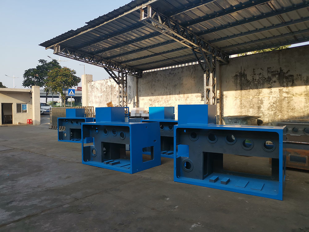 Lubrication Type 24D Multi Wire Drawing Machine With PLC Control