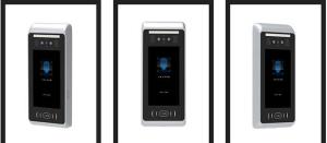 China Automated Thermal Temperature Scanner (Pedestal Available) wholesale