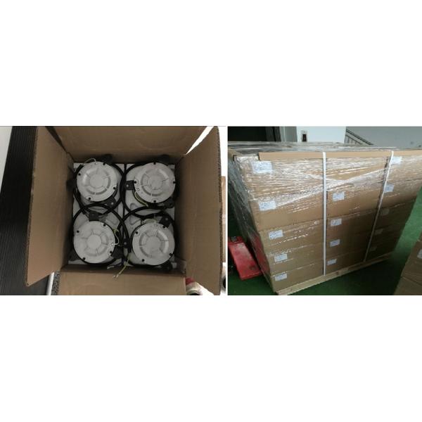 Air conditioner motor with good quality and cheap price