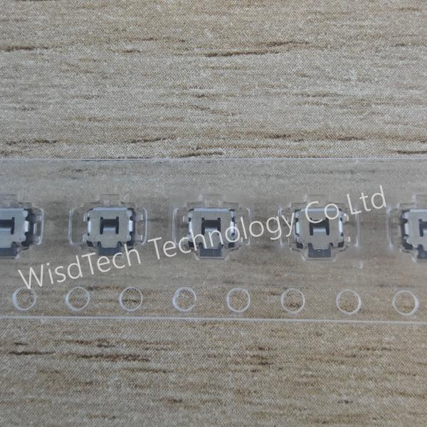 EVQ-P7J01P Tactile Switch IC 3.5x2.9mm Right Ang Light Touch Switch
