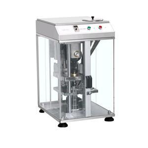 Quality Lab UseRotary Tablet Press Machine / Single Punch Tablet Compression Machine for sale