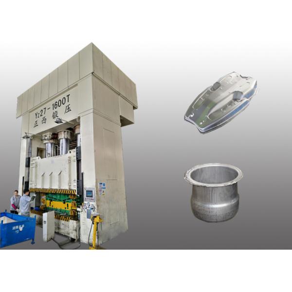 Quality 1600 Ton Series Auto Hydraulic Press Deep Drawing Automotive Hydraulic Press for sale