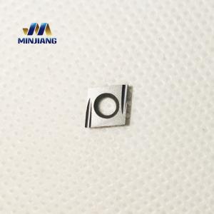 China CNMG120404 Carbide Insert For Rough And Fine Machining Of Stainless Steel wholesale