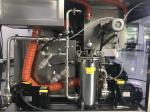 Printer Long Squeegee Automatic Batch Cleaning Machine For Screen Printing
