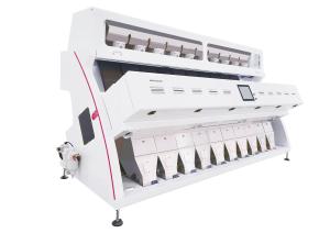 China High Output Color Sorter Machine For Maize / Corn / Wheat / Rice / Beans / Grains Processing Line wholesale