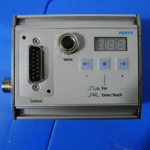 China Teamtechnik Solar Stringer Machine Parts Cylinder Controller FESTO TT wholesale