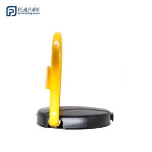 China Weatherproof Smart Parking Lock Parking Space Locking Device wholesale