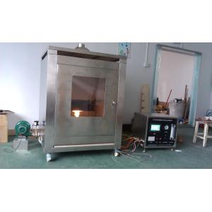 China Fire Resistance Construction Materials Testing Equipment on sale