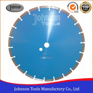 10 Laser Welded Concrete Diamond Blade With Hexagon Hole