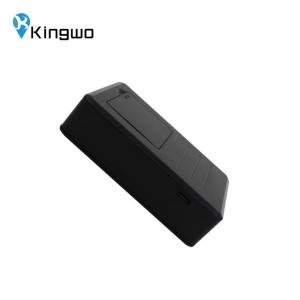 China Handheld 5600mAH Rechargeable Hidden Gps Tracking Device Assets Non Powered Tracker wholesale