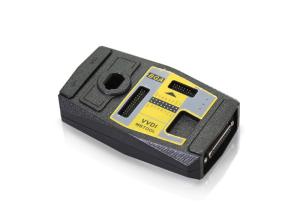 China VVDI MB BGA Tool Transponder Key Programer , Smart Car Key Programming Machien For Benz wholesale