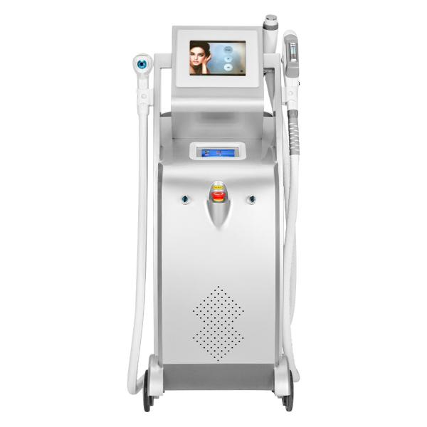Quality RF 3000W Multi Function Facial Machine 5 In 1 for sale