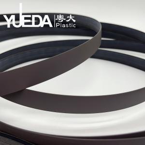 Suitable for artificial board, such as particleboard, MDF edge sealing material-M7953