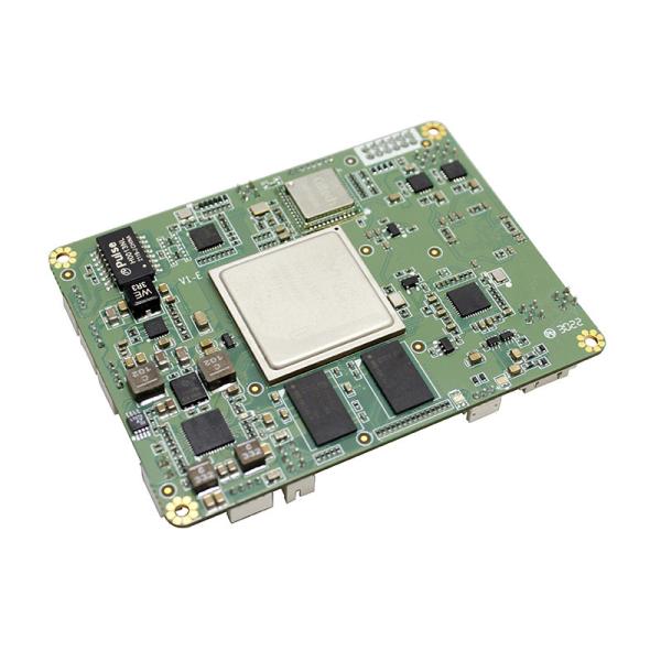 Quality Frequency Hopping MANET Radio OEM Mainboard AES128/256 Enryption Optional for sale