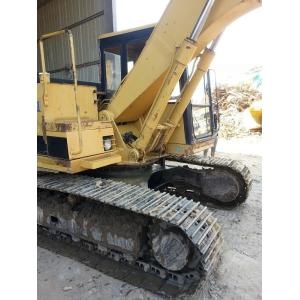 Used CAT E120B EXCAVATOR