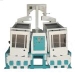 Rice Processing Paddy Gravity Separator Machine