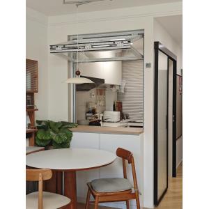 China Passive House Folding Windows - PHI Certification Included wholesale