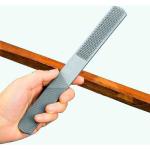 Grade High Carbon Hand File and Round Rasp Half Round Flat Needle Files Way Wood