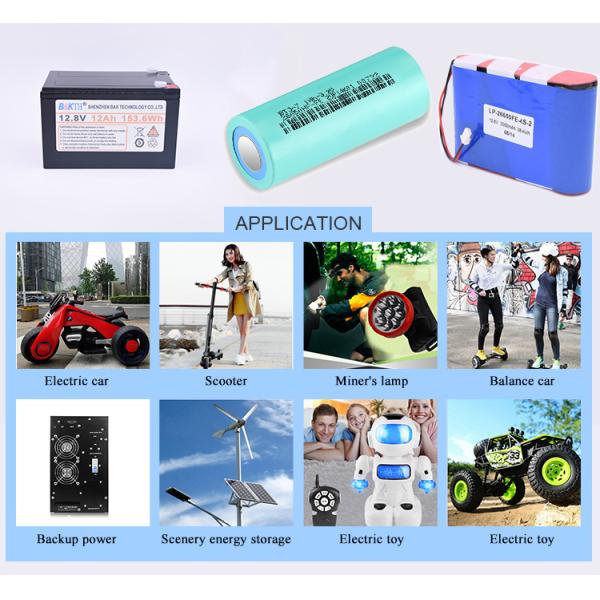 Big Capacity 10Ah 12V 18650 Li Battery Pack INR ICR 120wh Lithium Rechargeable Battery for Power Tools