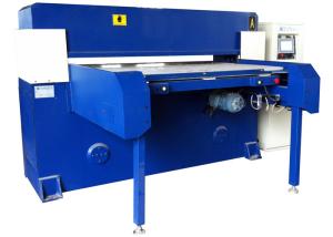 Moulded Pulp Edge Trimming / Cutting Machine in Bucket Making Machine Forming Tableware