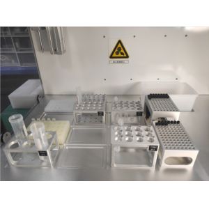Customized Automated Pipetting Workstation 220V Automatic Pipetting Workstation