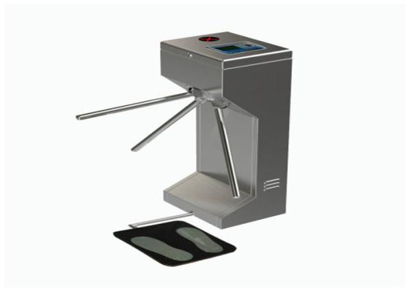 Quality SS316 Auto Turnstiles Gate for sale